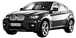 BMW E71 P0CD6 Fault Code