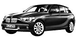 BMW F20 P0CD6 Fault Code