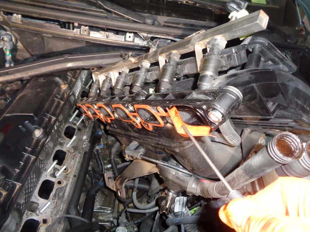 See P0CD6 in engine